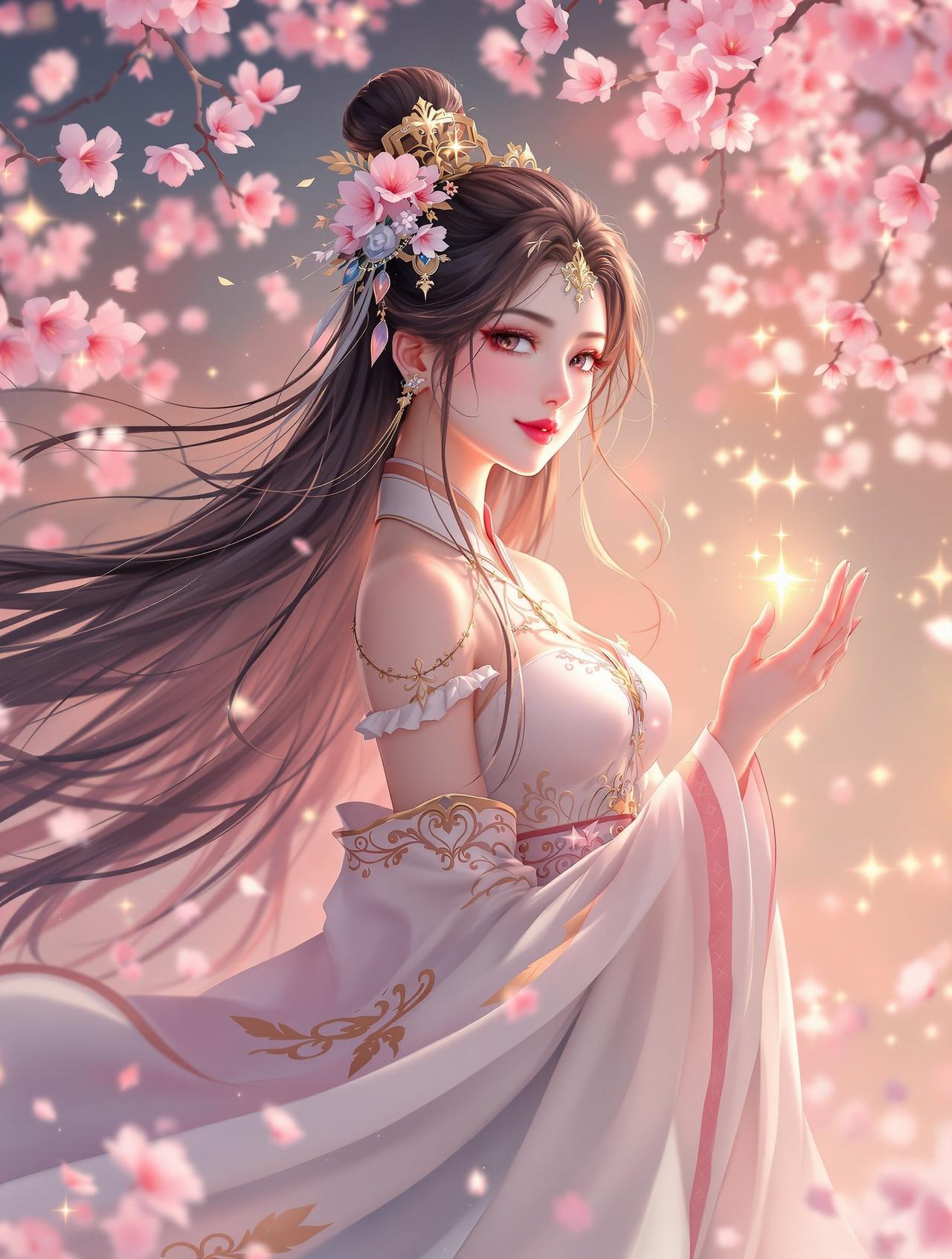 里番在线看花间辞 里番在线看追番热榜 - 花间辞